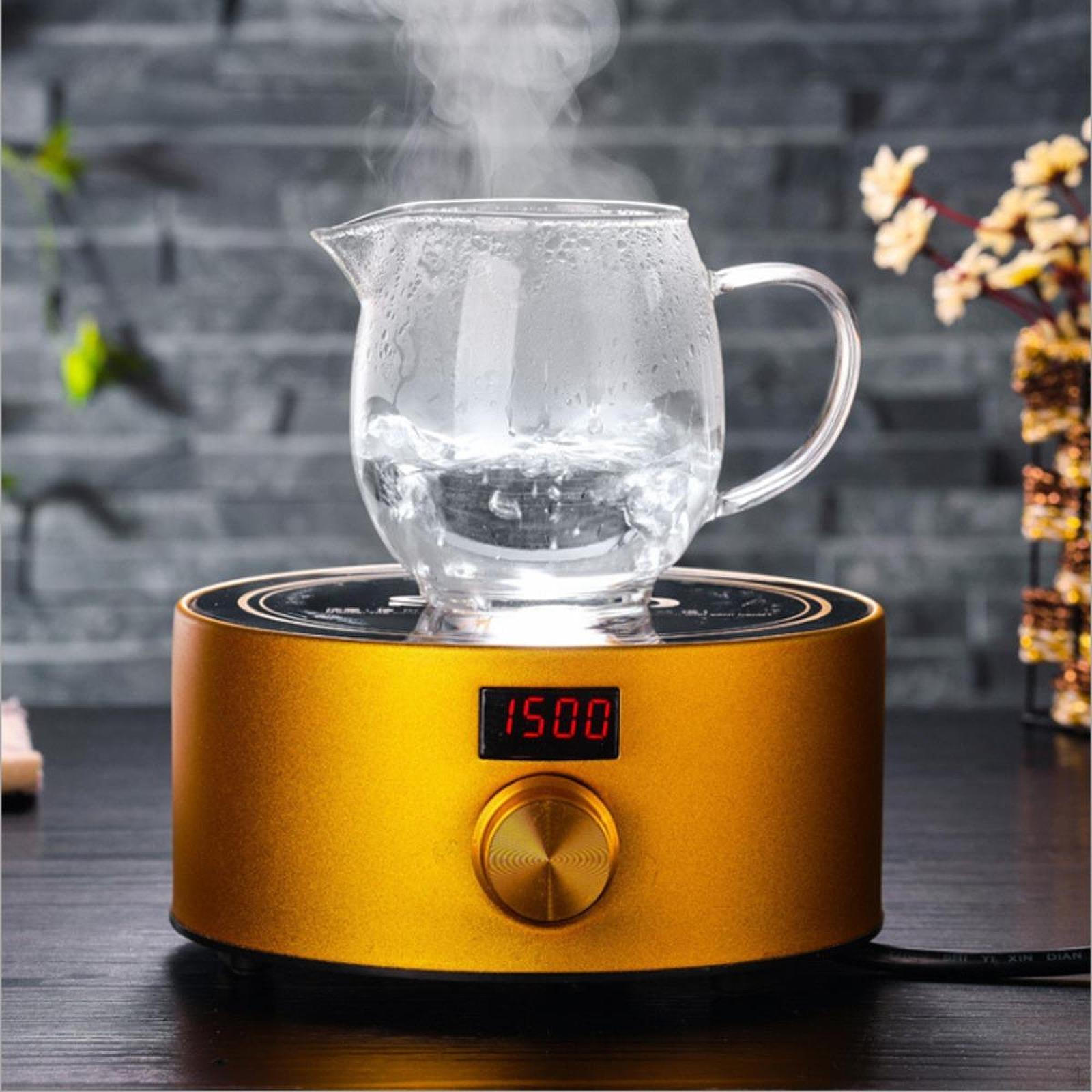 

Кувшин для сливок Мини-графин Кофейная кружка Сервировочная прозрачная чайная посуда Горшок Чайная чашка Молоко 300ml 8.5cmx5cm