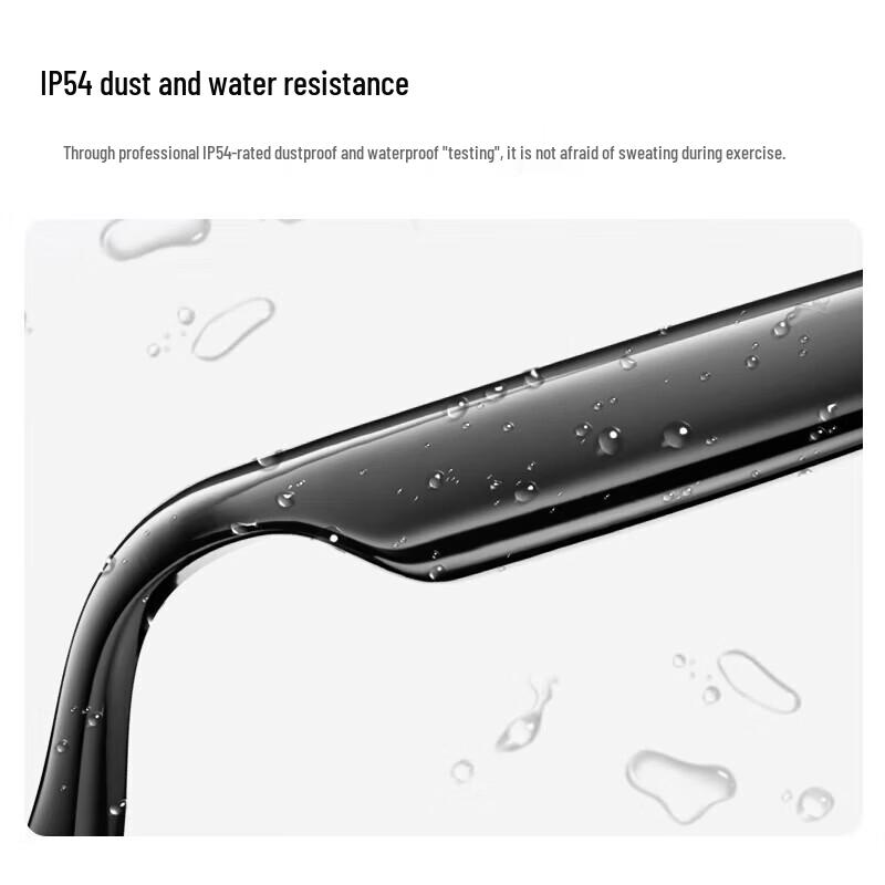 Newsmy HY-1006 Smart Audio Glasses