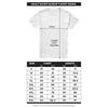 Star Wars Unisex Adult Darth Vader Retro Poster T-Shirt
