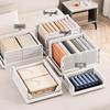 Mingwei Foldable Drawer Wardrobe Organizer