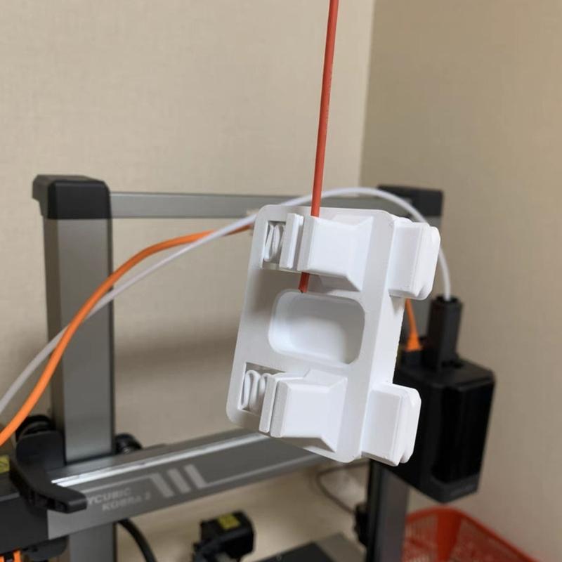 Innovative High Heat Resistant Soldering Tool Suitable for Home Classroom Use Featuring Unique 3D Print and Strong Grip