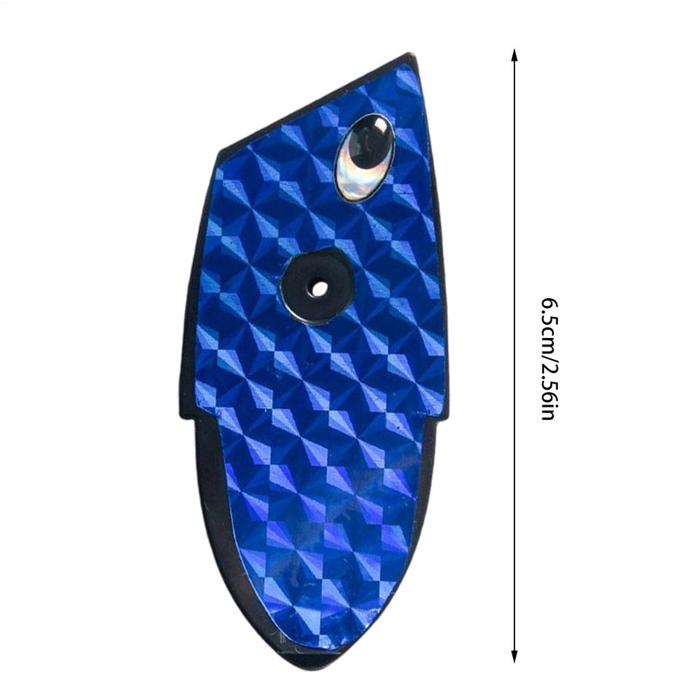 

Trolling Lures Salmon Lures Heavy Duty Bait Clamp For Coastal Seaside Salmon Outdoor Stream Lake Pond River Stream Lake