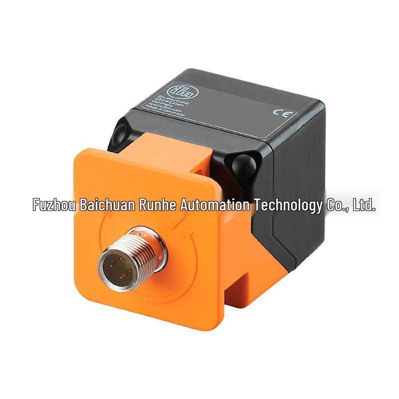 IM5129 Ifm Inductive Proximity Switch with Non-Stick Coating - New, Original, In Stock