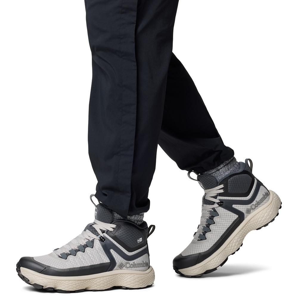 Columbia Men'S Escape Thrive Titanium Mid Outdry