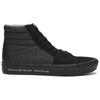 Vans Neighborhood X Vans Sk8 HI Black Vans VN0A3WMB6E6