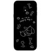 For Samsung Galaxy J3 2017 Case Cover J330F/DS Soft TPU Silicone Bumper Case For Samsung J3 2017 Fashion Shockproof Phone Case