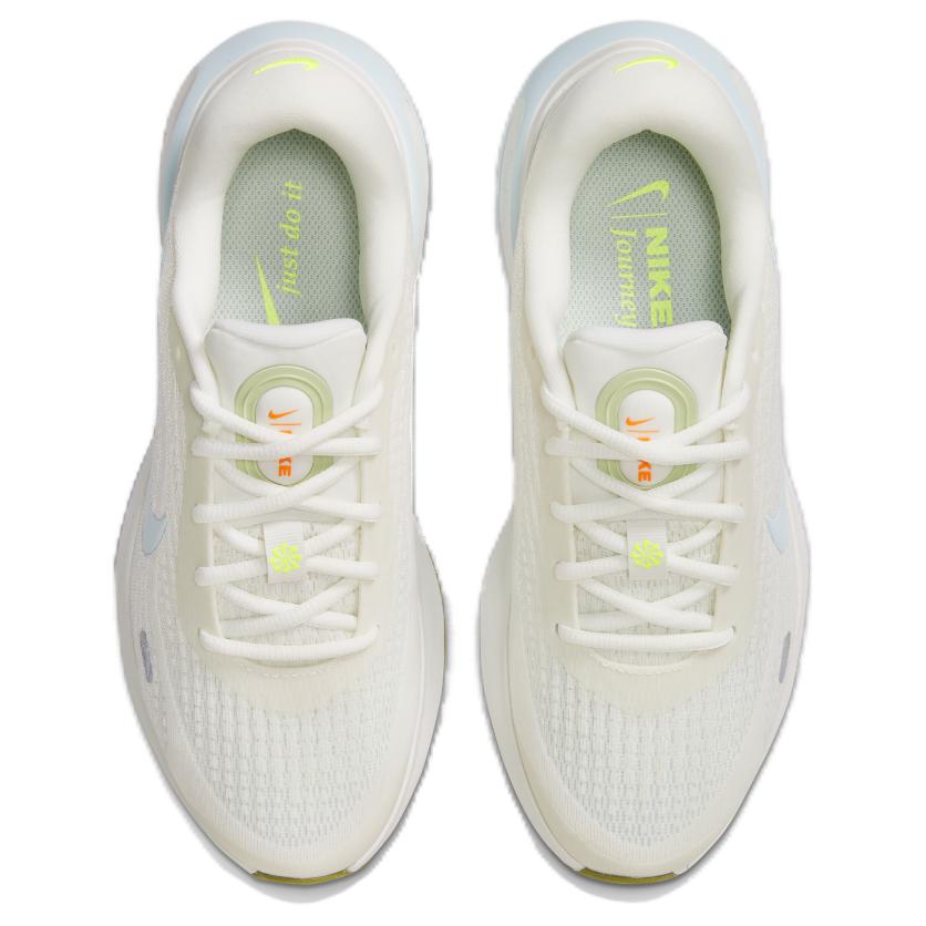 New Nike Journey Run 'Sail Light Blue' Women's HV1798-141