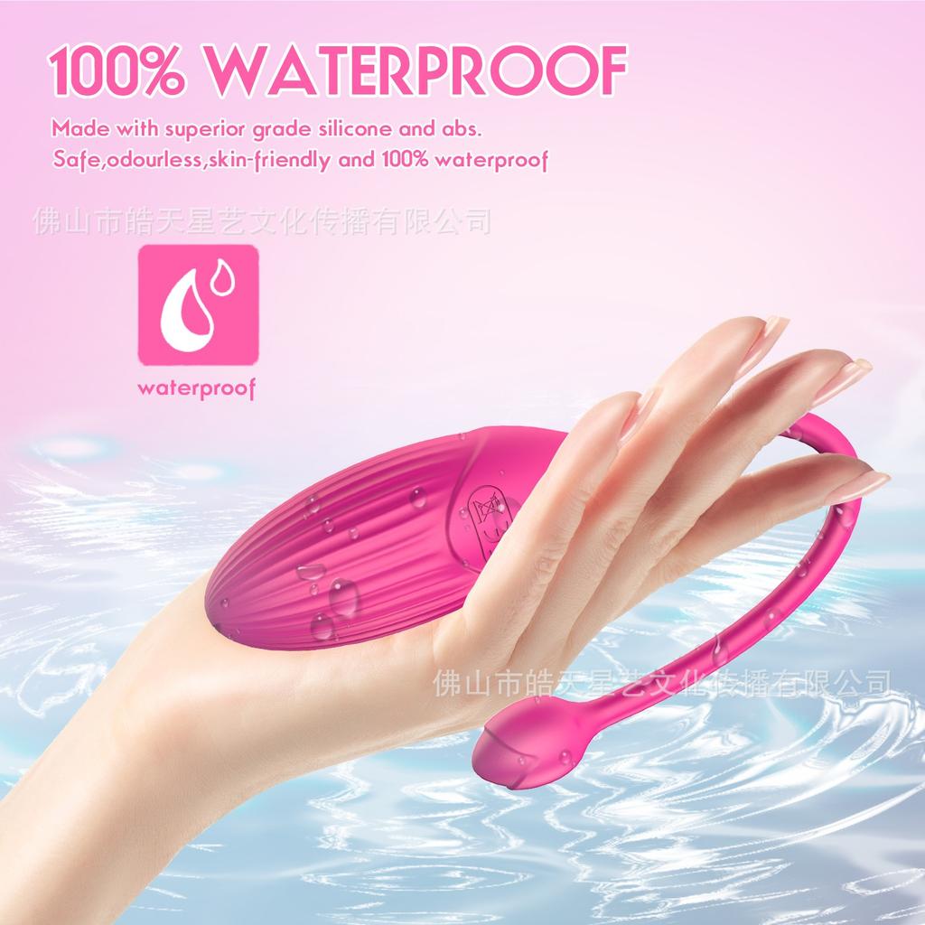Mini Vibrator Eggs Sex Toys for Women Adult Sex Products Kegel Simulator Vaginal Balls for Couple Vibrating Egg Remote Control