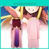 Stylish Zelda Princess Cosplay Ensemble Perfect For Game Character Role Play Events