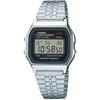 CASIO Collection STANDARD A159WA-N1JH Wrist Watch