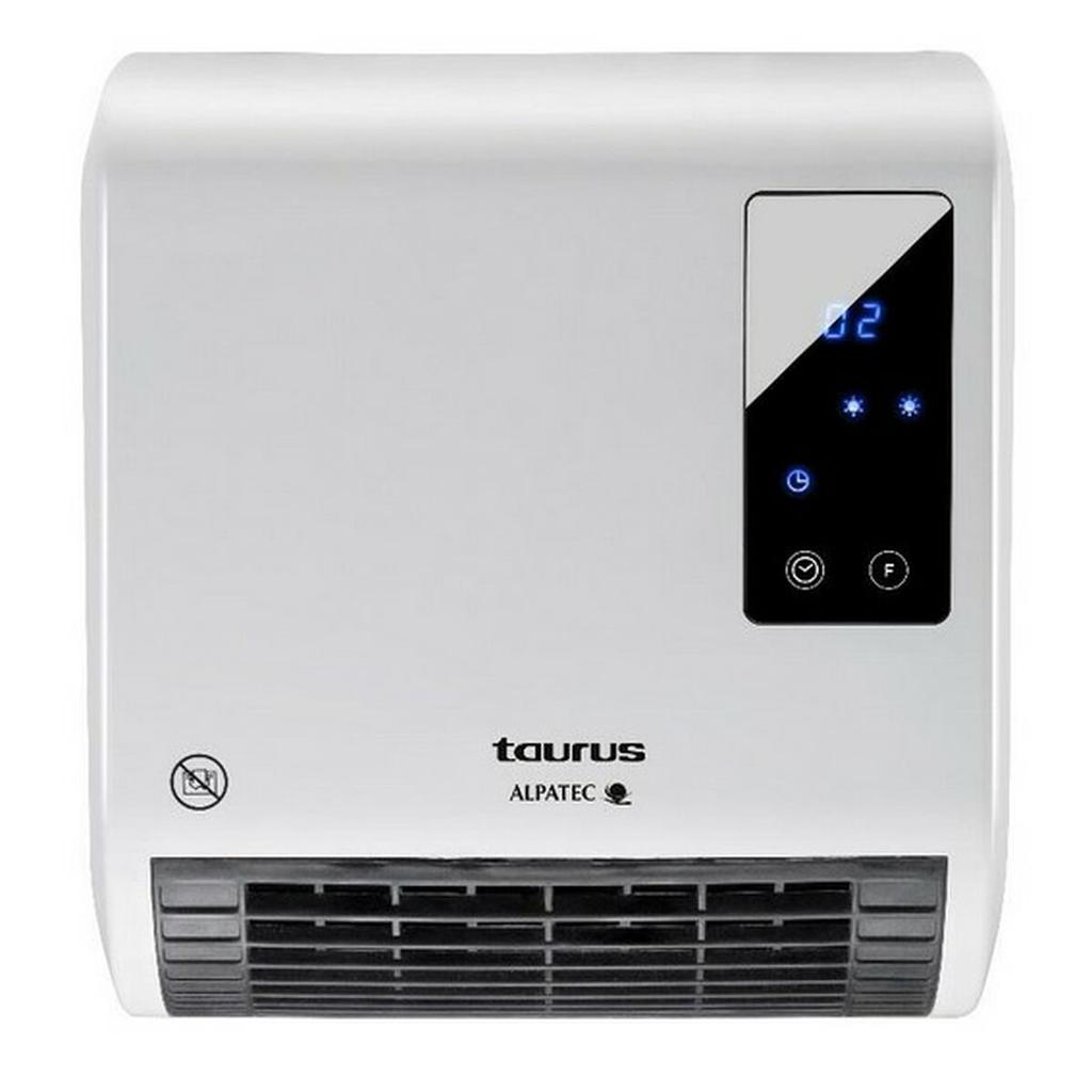 Topidlo Taurus RCMB231 Bílé 2000 W