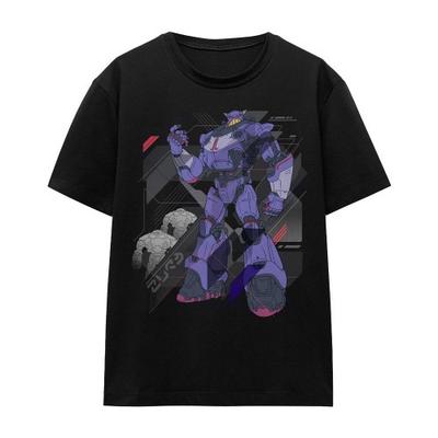 Camiseta Lightyear Unissex Adulto Imperador Zurg