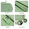 JOURHEY SHI Hardside Travel Luggage