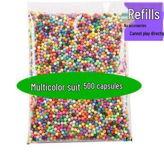 

Набор волшебных бусин с водяным туманом для творчества: Не требующие глажки бусины Perler для творческого, познавательного развлечения