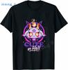 Cute As Hell Kawaii Baphomet Satan Goth Lucifer Satanic Goat TShirt