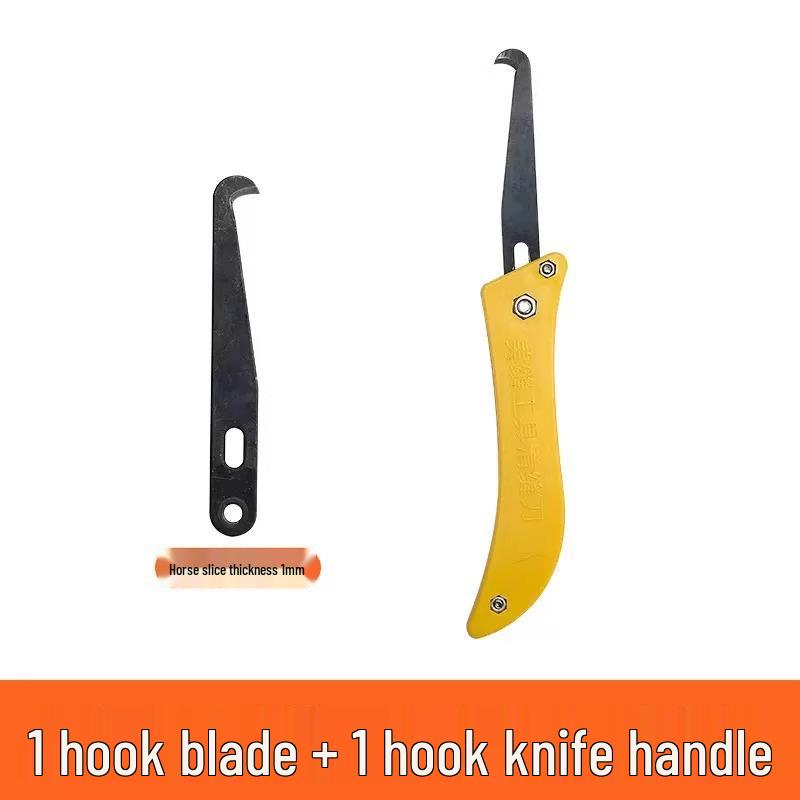 

Многофункциональный инструмент для удаления клея и герметика для очистки и косметической отделки