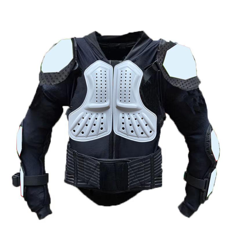 Child Youth Motorcycle Motocross Body Armor Jacket Riding Downhill Protective Gear Moto Racing Protection Body Safe Armour