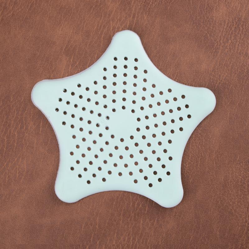 

Фильтр для кухни и ванной комнаты, силиконовая сливная пробка для раковины, ловушка для волос, колпачок для слива, ловушка для волос, сливная пробка для раковины, фильтр для волос, инструмент для ванной светло-зеленый