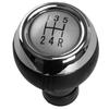 Car Gear Shift Shifter Knob Grip 5 Speed Fit for BMW MINI Cooper R55 R56 R57 R58 R59 F55 F56 F54 F57 Countryman R60 R61