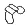 Oil Filter Base Housing Gasket 15302-5G0-A00 For Honda Odyssey Acura