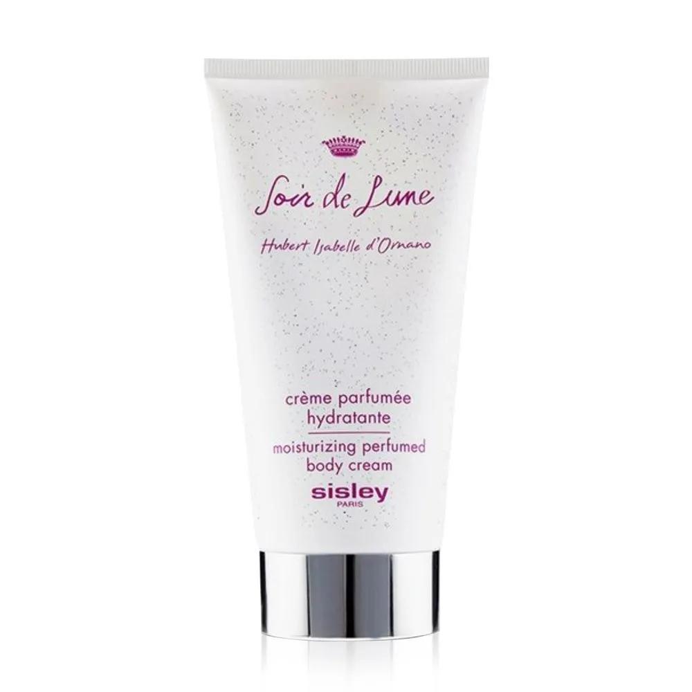 Soir de Lune Moisturizing Perfumed Body Cream 150ml