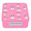 Portable 1700ml Lunch Box Divided Leakproof Children Lunch Box with Soup Cup Fresh Keeping Storage Box School Student
