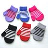 Children Winter Soft Knitted Mittens Children's Gloves Full Finger Gloves Kids Gloves