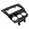 Mazda RX-8 (2008-2011) Stereo Modification Frame Panel Bracket