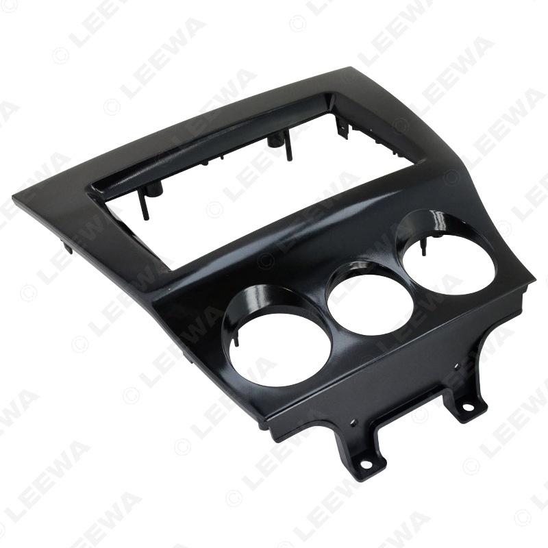 Mazda RX-8 (2008-2011) Stereo Modification Frame Panel Bracket