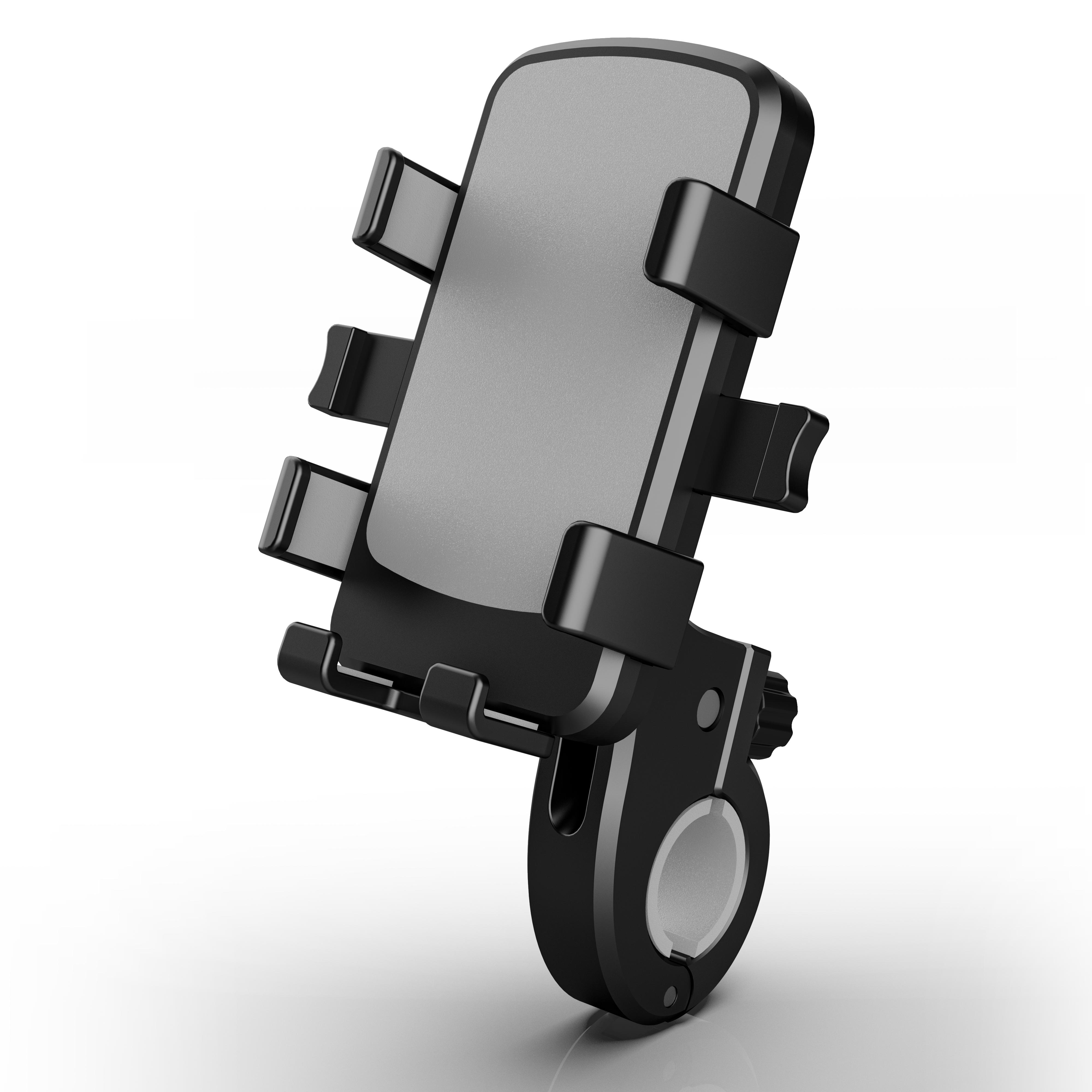 Bicycle Phone Holder Motorcycle Phone Holder