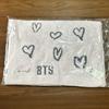 [USED] BTS Gelato Pique Blanket Pink