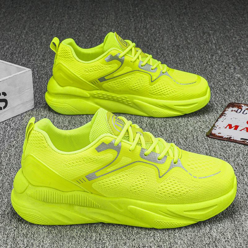 Herren-Sportschuhe, Outdoor-Herren-Fitness-Laufschuhe, große Bergsteiger-Sportschuhe