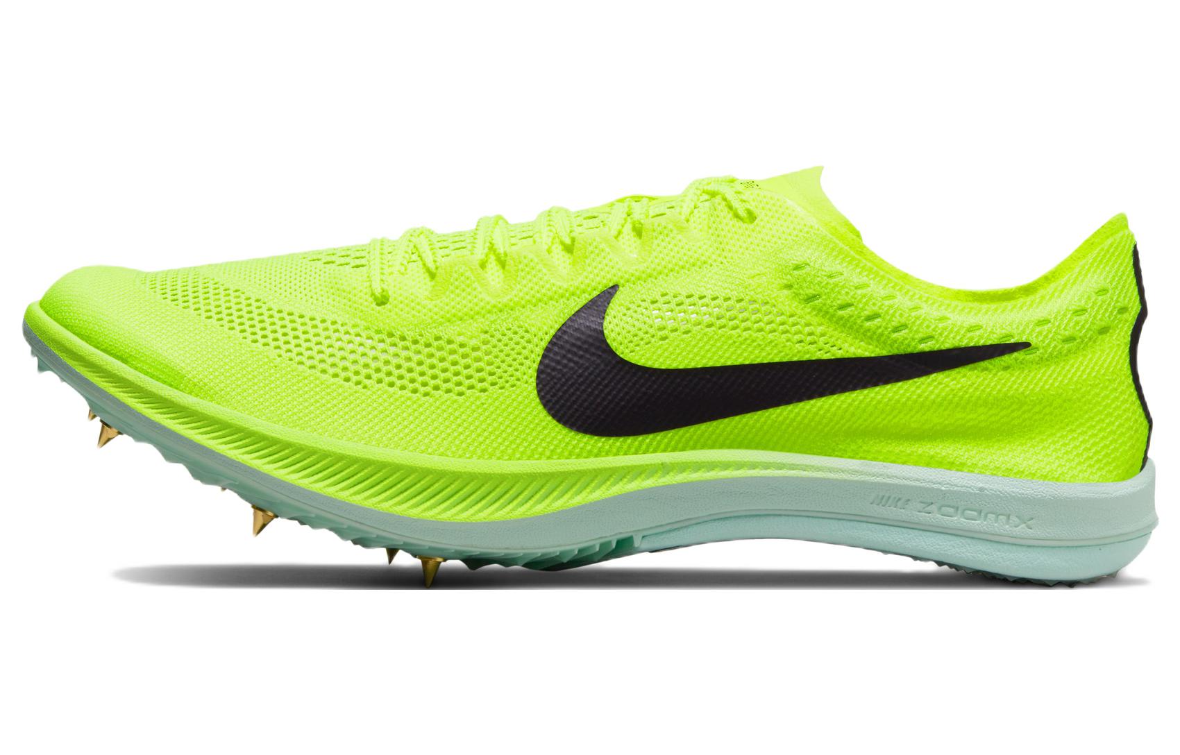 Nike ZoomX Dragonfly  Volt Mint Foam  DR9922-700
