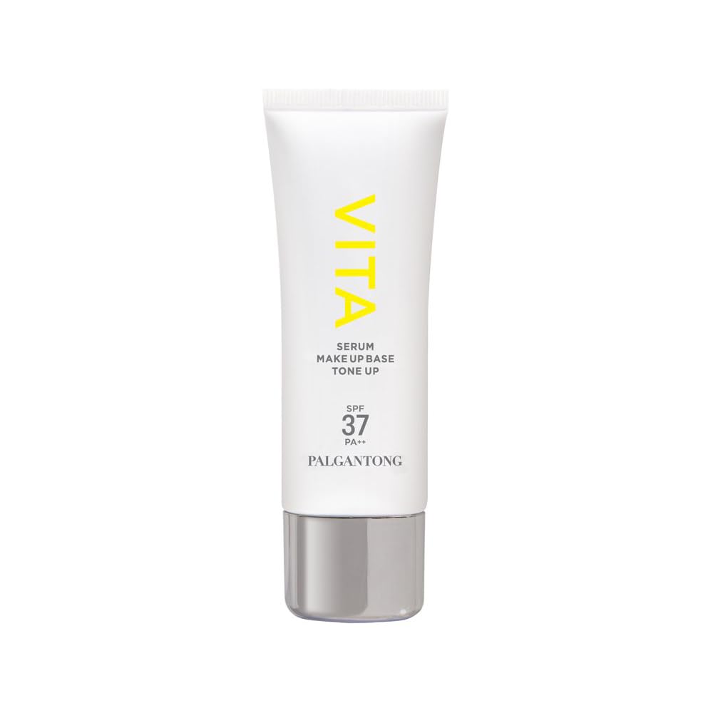 

Parganton VITA Serum Makeup Base Tone Up (30mL)