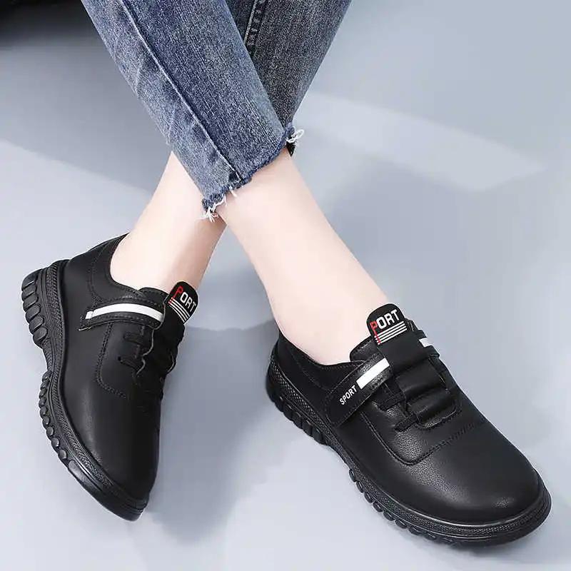Fashion Without Strap In The Forest Shoes Of Women Tennis Sneakers Woman Colors Women Fashion Sport Second Hand Training All Brand