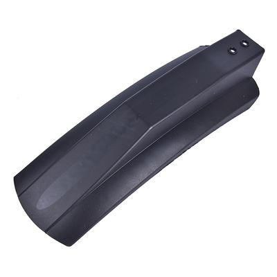 2Pcs Schnee Fahrrad Mountainbike Vorne Hinten Schlamm Schutz Kotflügel Für Fett Reifen