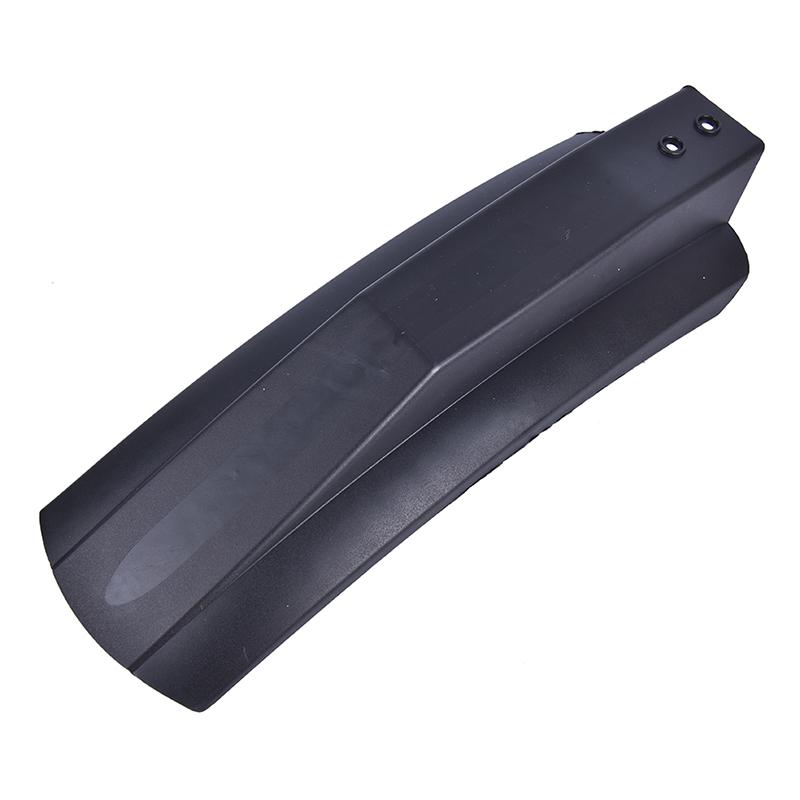2Pcs Snow Bicycle  Mountain Bike Front Rear Mud Guard Fenders For Fat Tire