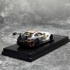 PARA 1:64 Benzs GT3 EVO 2024 130# Alloy Car Diecasts & Toy Vehicles Car Model Miniature Scale Model Car For Children