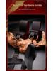 Durable Erotic Restraint Straps: Hand and Foot SM Bondage Aid for Couples