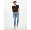 Calvin Klein Jeans J20J222775 Blue Super Skinny Fit