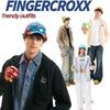 Fingercroxx Men's American Style Casual Cardigan Jacket