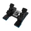 Pédalier - Filaire - Saitek by Logitech G - Pro Flight Rudder Pedals - Compatible PC - Noir