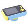 Kids Camera 2.4 Inch Screen Double Lens 48MP HD Digital Camera with Flash Filters for Toy Present