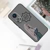 Muslim Islamic Hijab Gril For Honor Magic 8 Pro 5 6 7 Lite Case For Honor Win RT 400 200 50 70 90 X8c X8b X9a X9b X9c