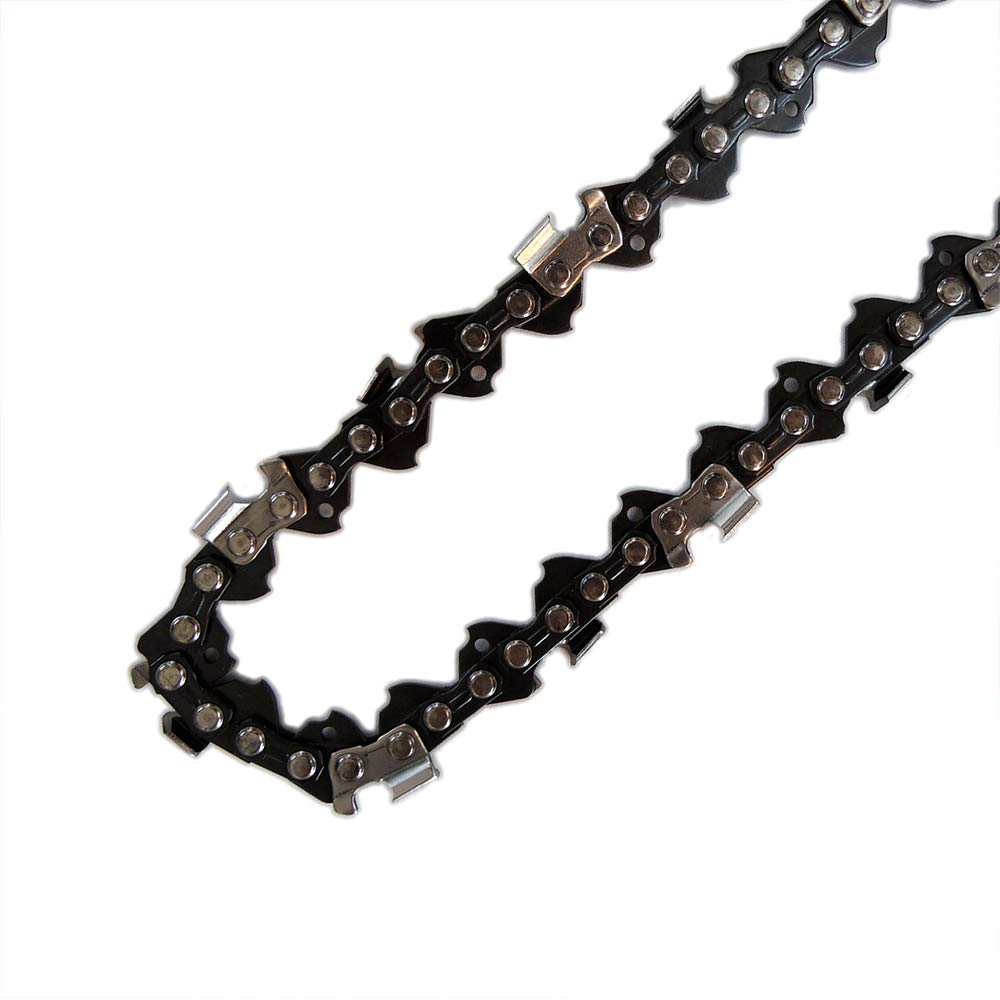 Mutohiro Standard Saw Chain 95VPX-66E Compatible Chainsaw Replacement Blade [Husqvarna: H30-66E]