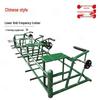 Zhongwuwei Outdoor Fitness Strength Training Station