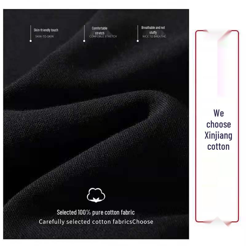 230g Pure Cotton Sleeveless Round Neck Sports Vest - Fitness & Basketball Training Top with Printed Logo.