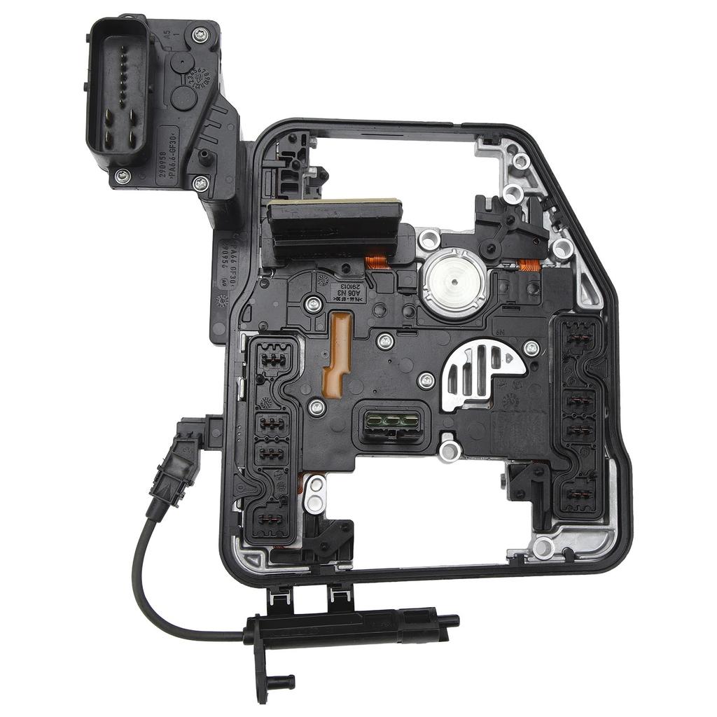 Engine TCU  Mechatronic Control Module  Mechatronic Control Unit Aluminium Alloy 0AM927769D for Seat