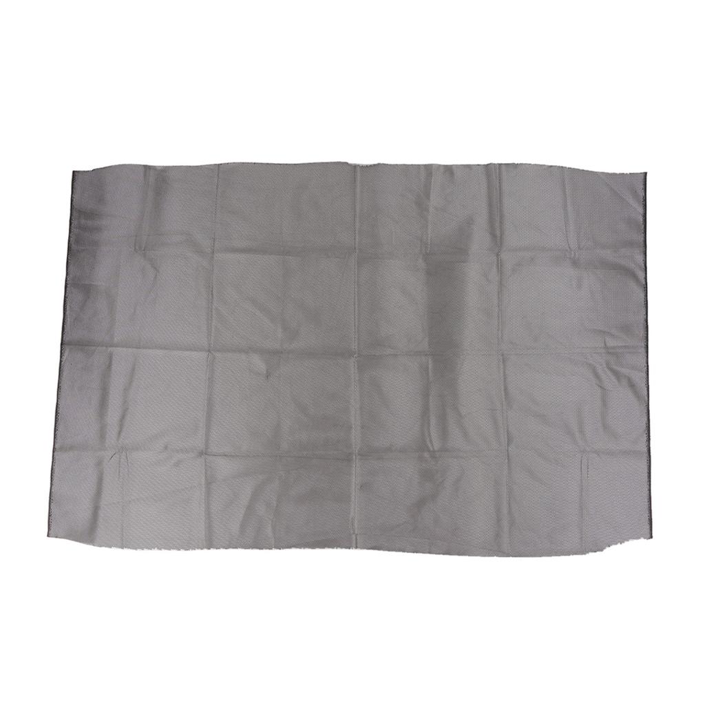 Speaker Mesh Cloth Dustproof Waterproof Full Protection Speaker Grill Mesh Cloth for Large Speaker Stage Speaker