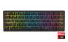 Arbiter Studio Gaming Rapid Trigger Magnetic TENKO Polar 65 Aluminum Official Japanese Distributor Warranty Keyboard, Compatible, Switches, + Frame,
